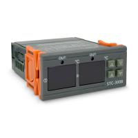 Контроллер BAVIS STC-3008 охлаждение, нагрев, в к-те 2 датчика