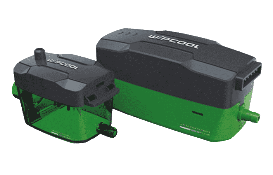 Дренажная помпа WIPCOOL P16, проточная, 16 л/ч, 19 Дб