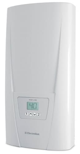 Electrolux SP 18-27 HIGH LINE