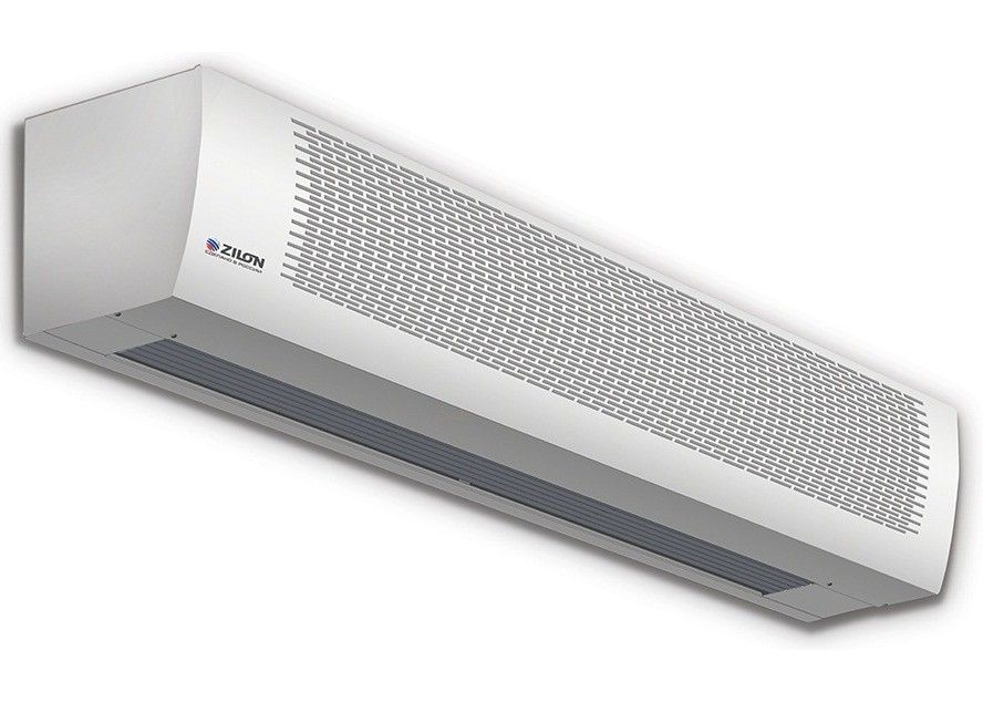 Тепловая завеса ZILON ZVV-2E36HP