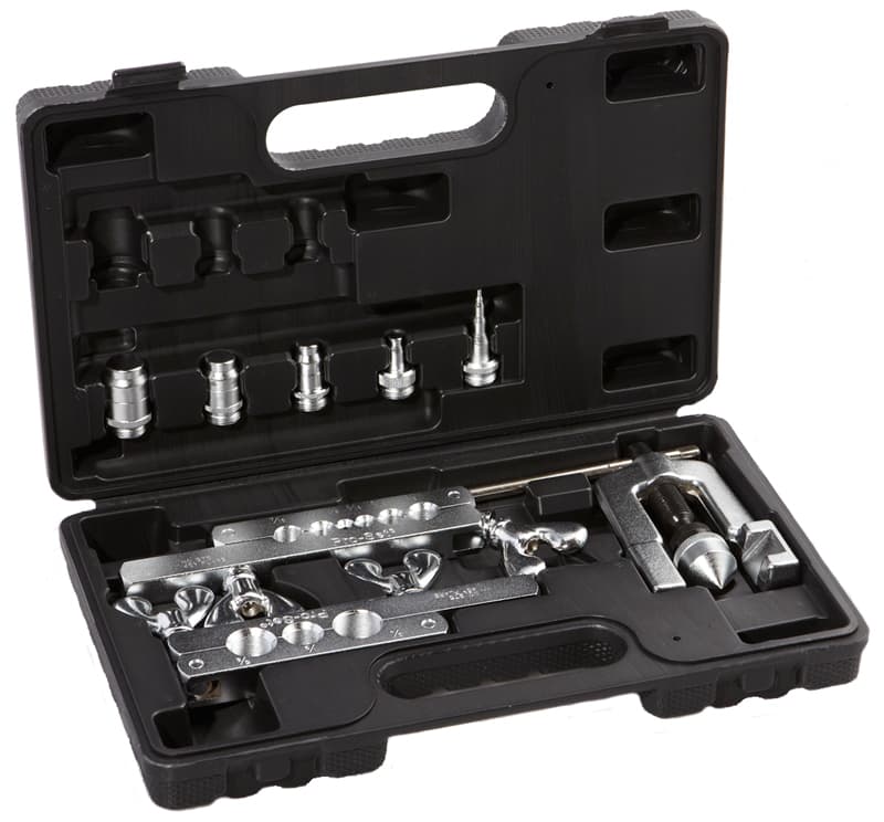 Разбортовка с труборасширителем CPS FS275M