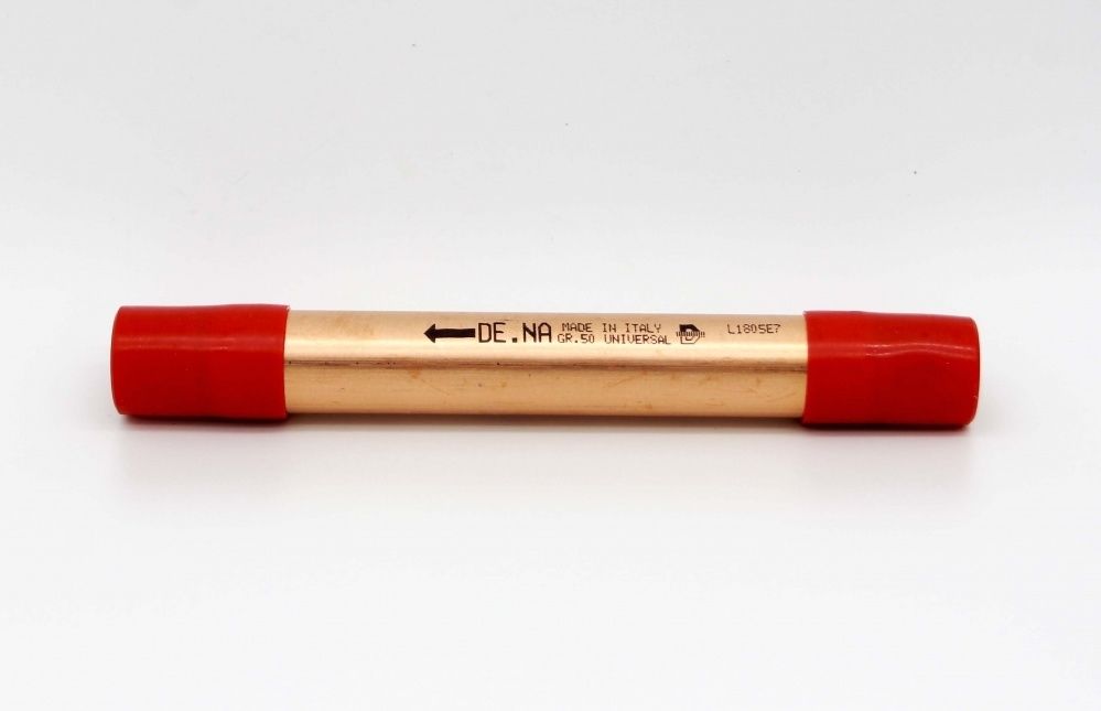 Фильтр-осушитель DE.NA SM250 50гр. 8,2 х 2,3