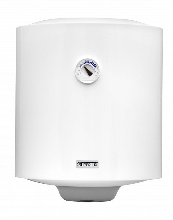 SUPERLUX NTS 50 V (SU) водонагреватель накопит 50 л