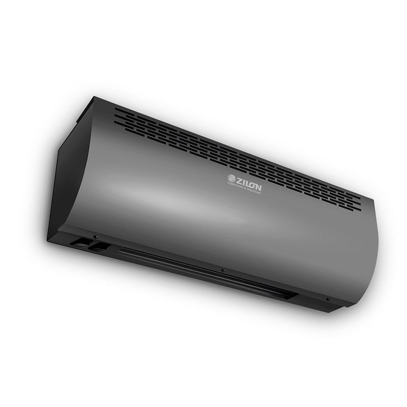 Тепловая завеса ZILON ZVV-0.8E5MG