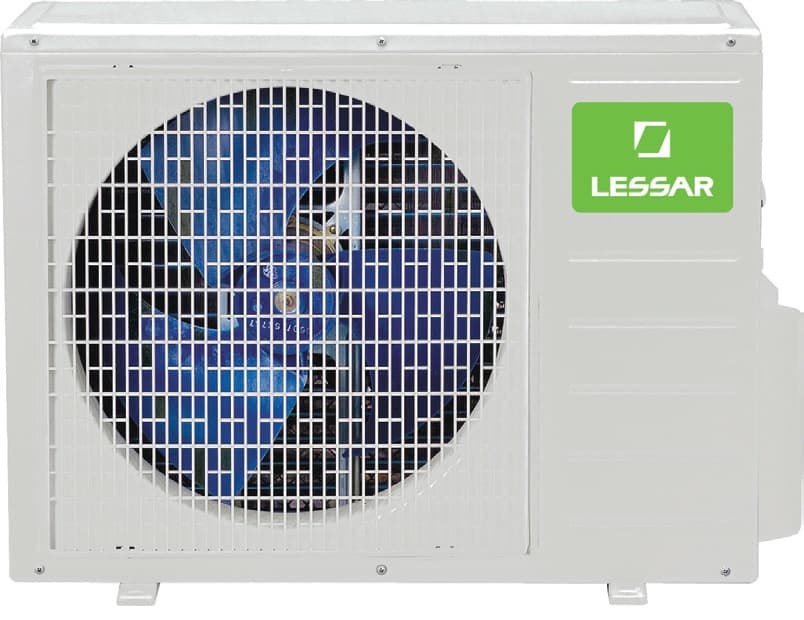Lessar LU-3HE24FGA2