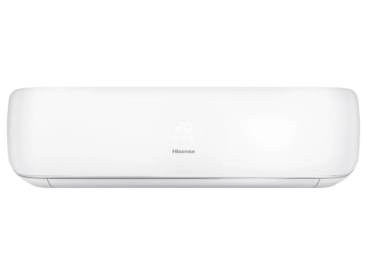 Hisense AMS-12UW4RVETG00 FREE MATCH DC Inverter R32 настенный блок мульти сплит-системы