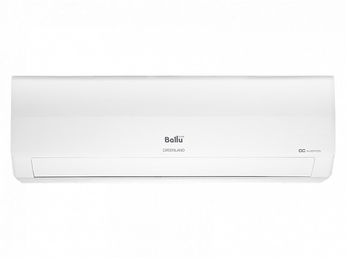 Ballu BSAG-18HN1 iGreen Pro сплит-система настенного типа