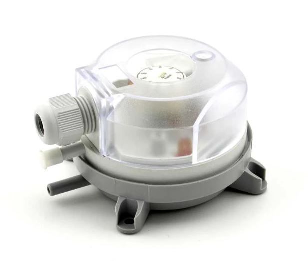 Реле давления дифференциальное SHUFT PS-500-L