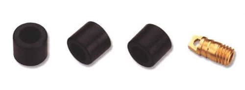 Ремкомплект FavorCool CH-79583 (Манжеты 3шт. + депрессор 1шт; для шлангов 1/4"SAE)