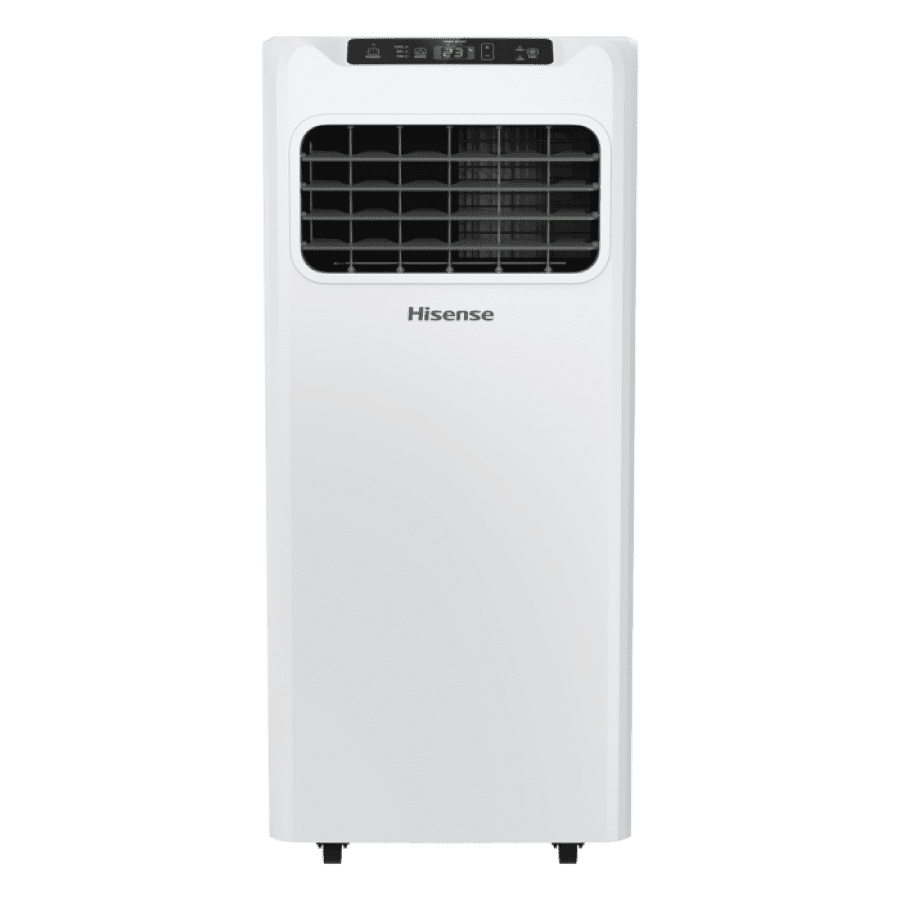 Hisense AP-07CR4GKWS00/W-Series мобильный кондиционер
