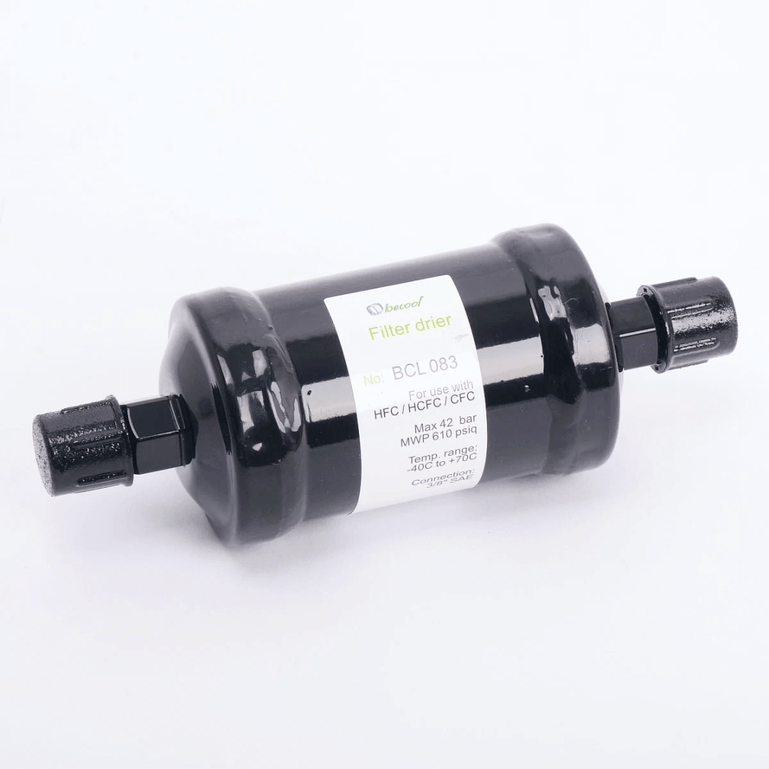 Фильтр-осушитель 3/8" Becool BCL 083 (резьба)
