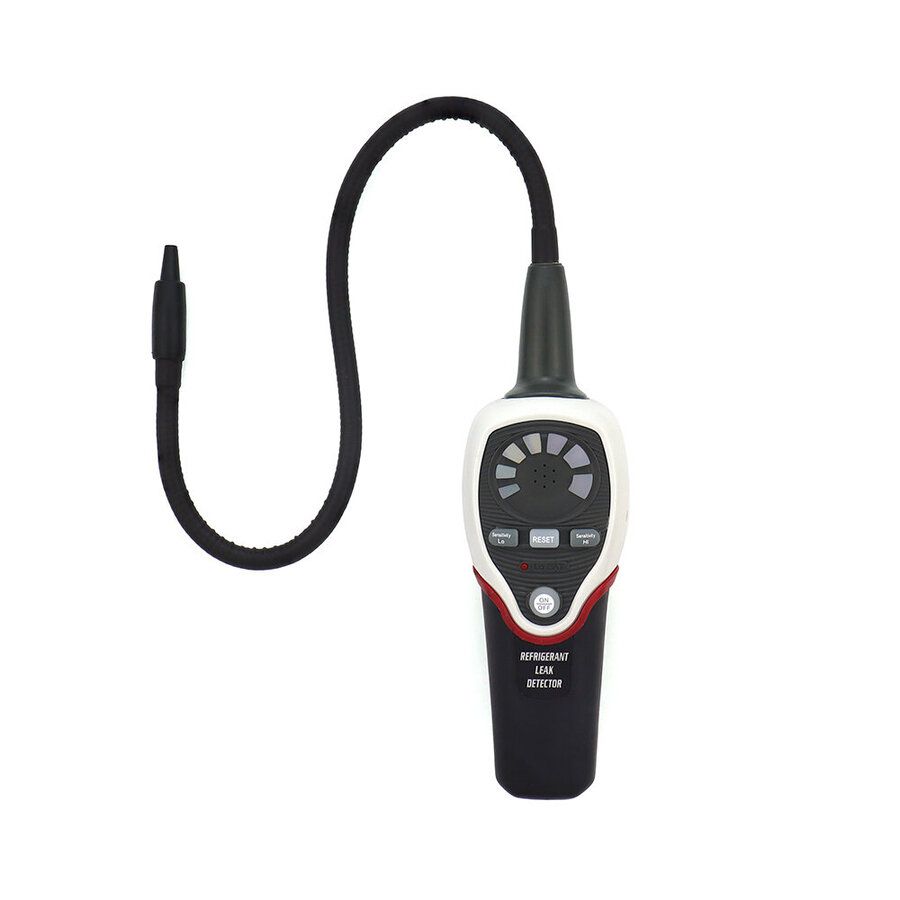 Течеискатель фреона электронный DSZH RLD-382P (от 3 гр./ год)