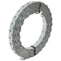 Перфолента "Волна" 17*0,55мм - 25м