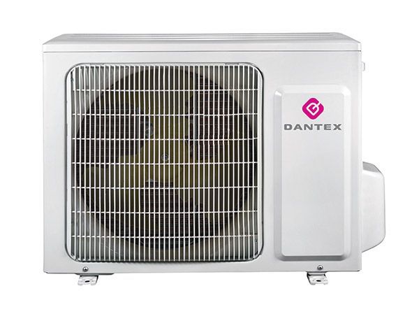 Dantex RK-28SAG/RK-28SAGE AURA настенная сплит-система