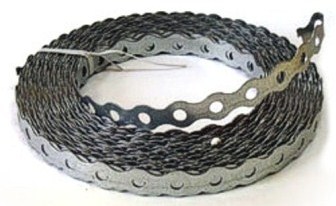 Перфолента "Волна" 12*0,55мм - 25м