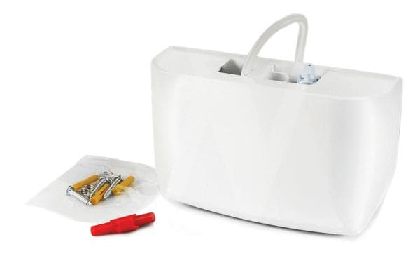 Помпа дренажная ASPEN Mini Blanc Deluxe 12л/ч, 10м (проточная)