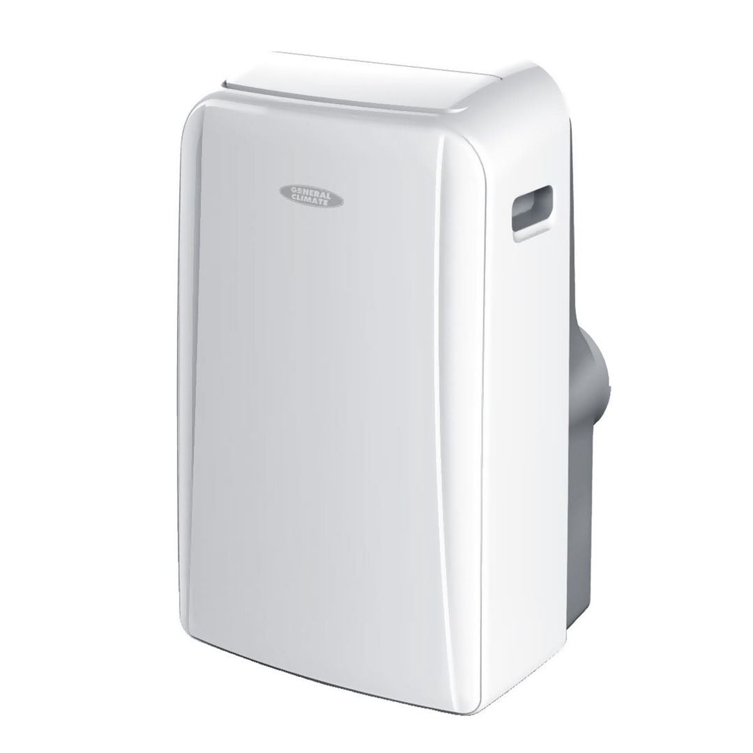 GENERAL CLIMATE GCP-12HRA мобильный кондиционер