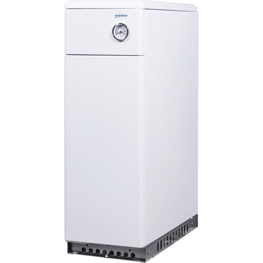 Аппарат отопительный газовый бытовой одноконтурный Siberia Dream 17