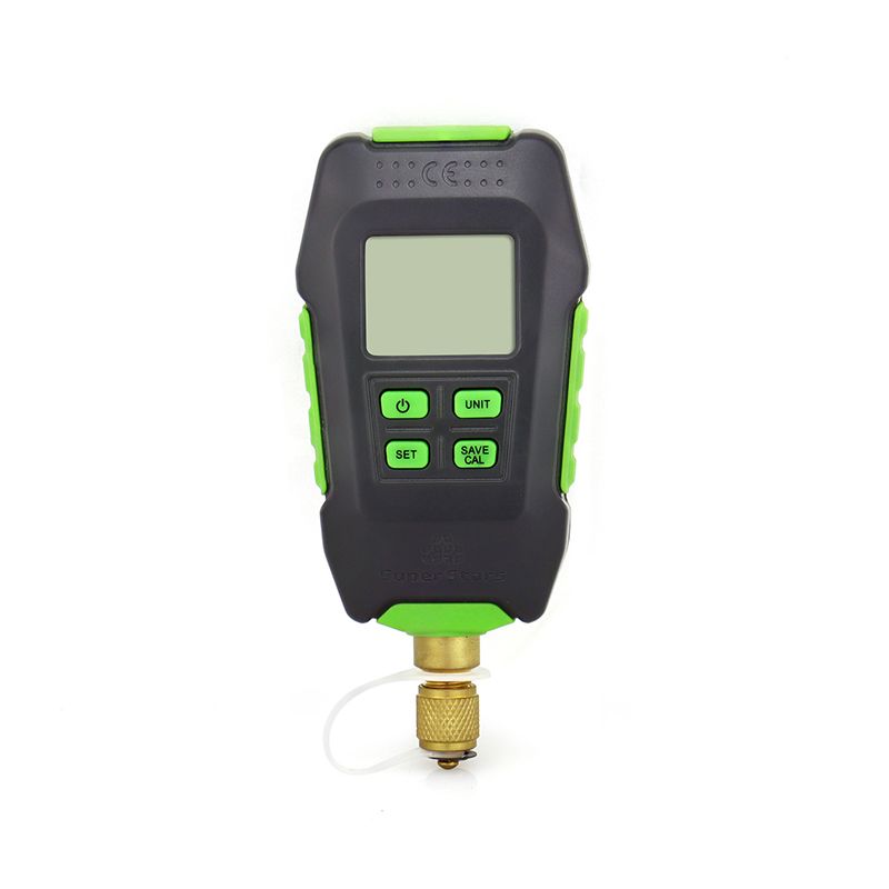 Вакуумметр электронный Ballu Super Stars ST-VG90