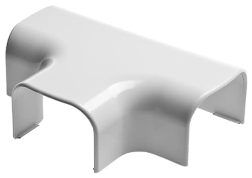 Тройник накладной 90 град. ТРН-74х55