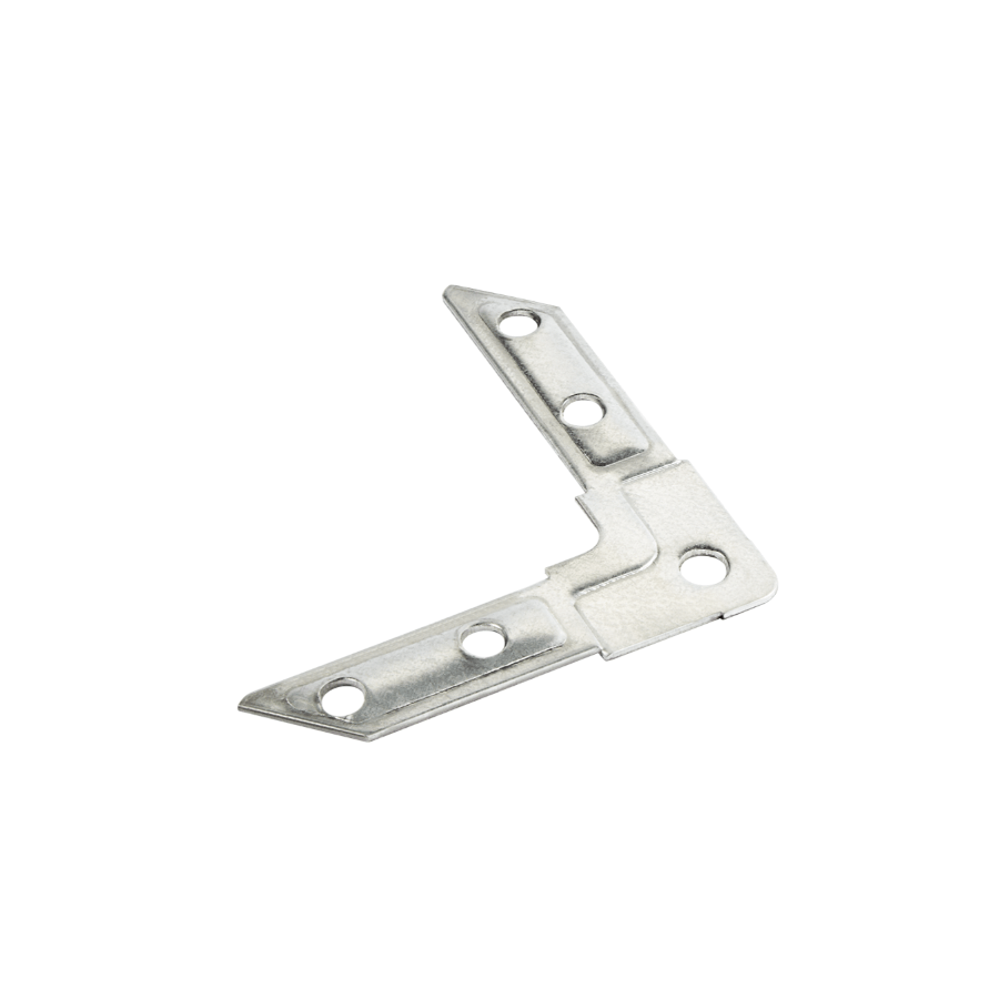 Уголок УГФ-1(М) НЕРЖАВЕЙКА (95*18)