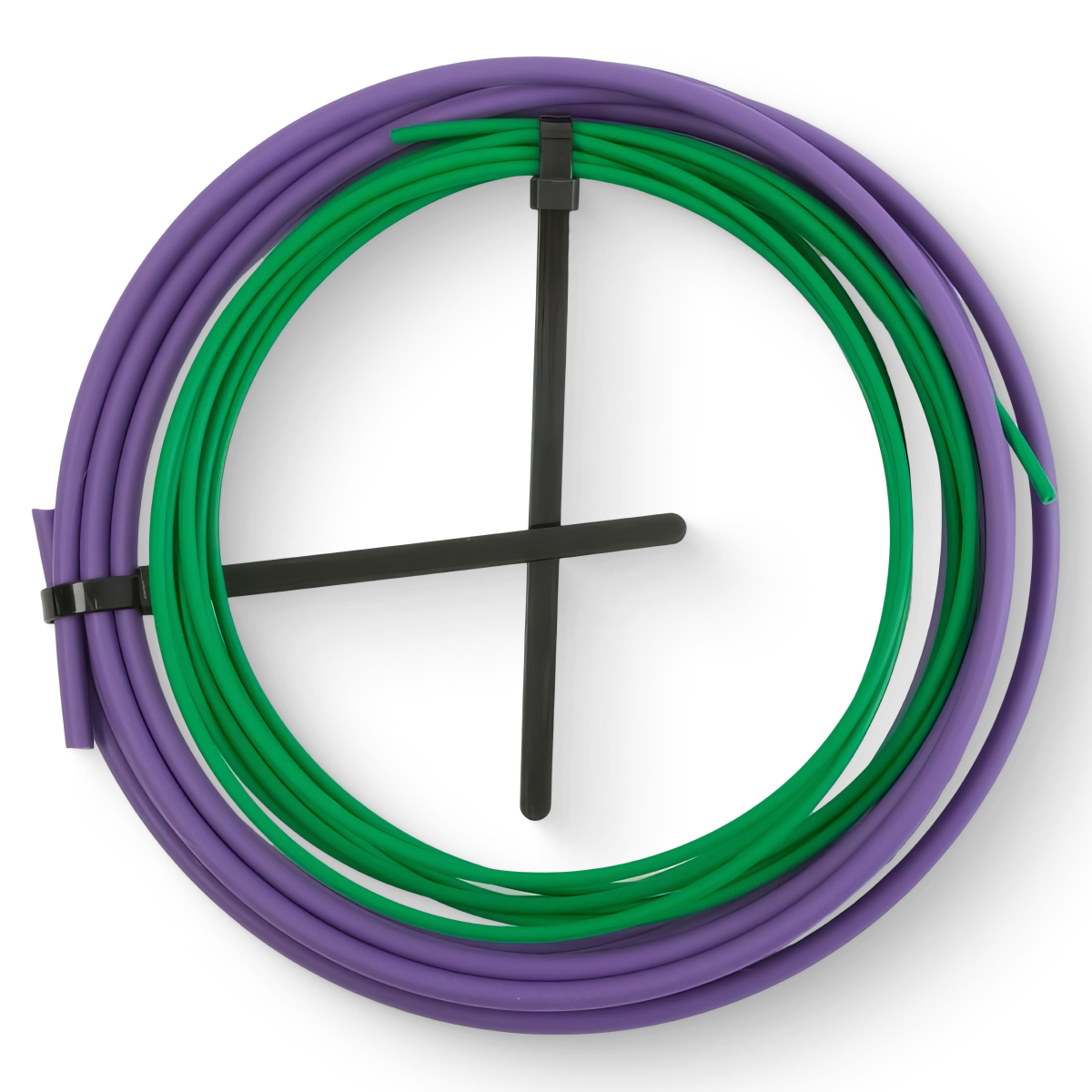 Трубогиб внутренний PROFcool PB4 1/4+3/8 (по 4 метра), комплект