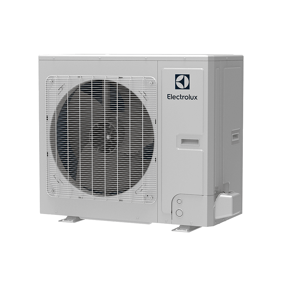 Electrolux EACO/out-48H/UP3-DC/N8 Unitary Pro DC внешний блок полупромышленной сплит-системы