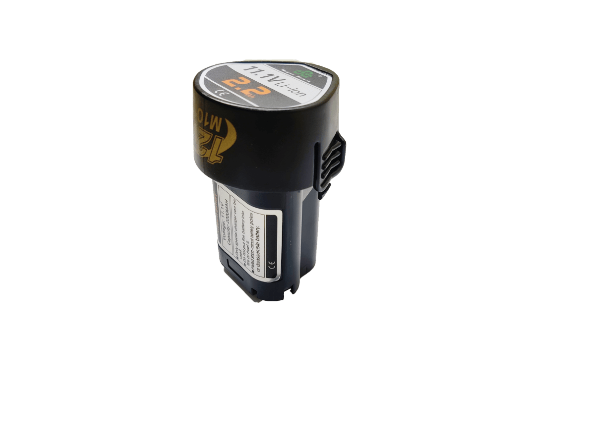 Аккумулятор Li-Ion 11.1V, 2.2 Ah (для Super Stars ST- E800A / E900A)