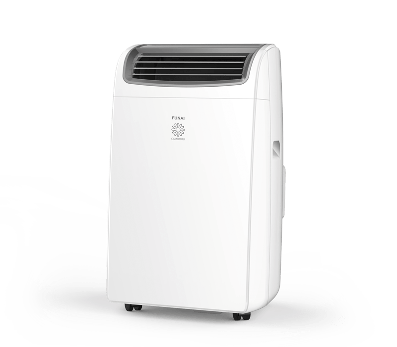 FUNAI MAC-CM46HPN04 CAMOMIRU мобильный кондиционер