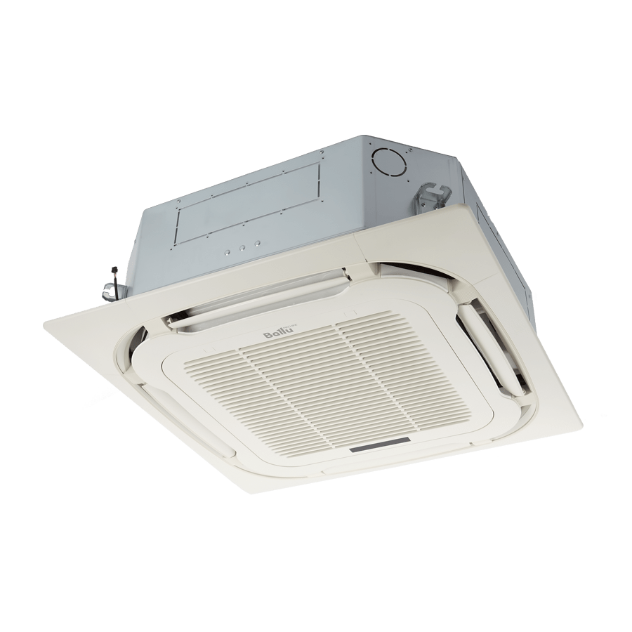 Ballu Machine BLCI_C-60HN8/EU Universal DC внутренний блок кассетной сплит-системы