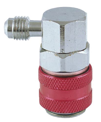 Муфта быстросъёмная CPS QCH90