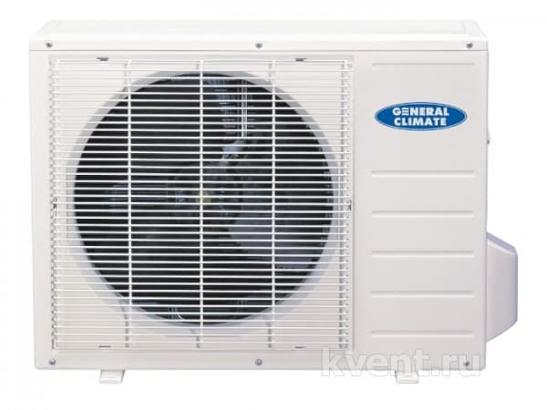 General Сlimate GC-DN24HWN1/GU-U24HN1