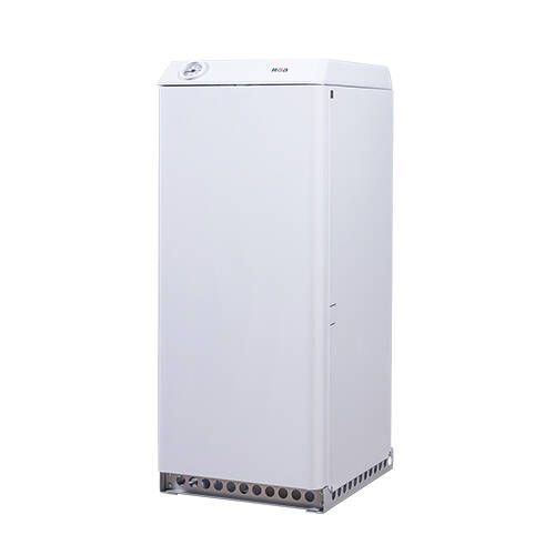 Аппарат отопительный газовый бытовой одноконтурный RGA 17