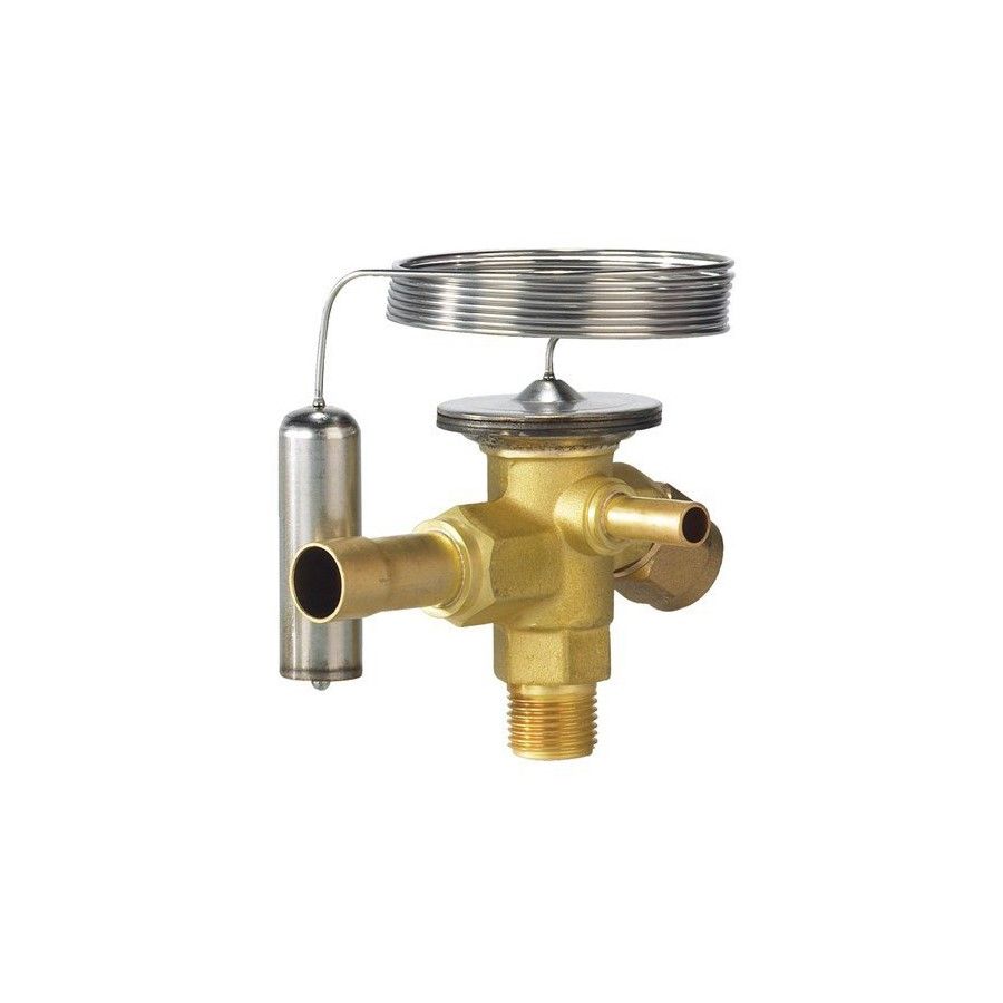 Термо-регулирующий вентиль ТРВ ТES-2 R 404a (068Z3415)