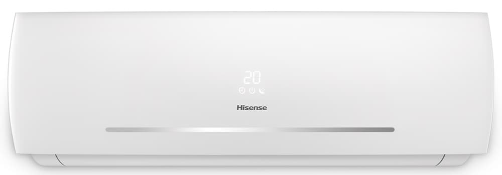 Hisense AS-09HR4SYCDC5 cплит-система настенного типа (NEO Classic A)