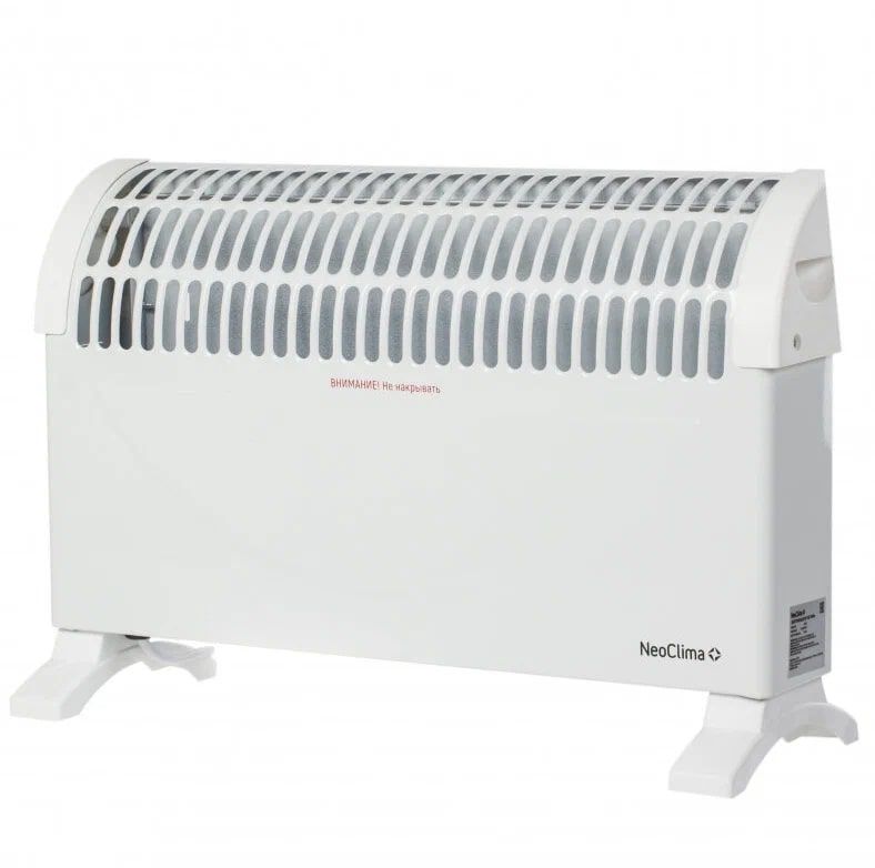 Конвектор Neoclima Fast 2000w