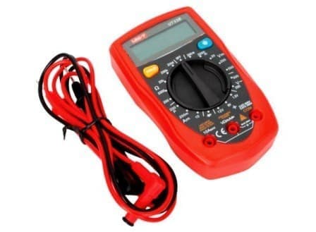 Мультиметр Favor Cool UT33B