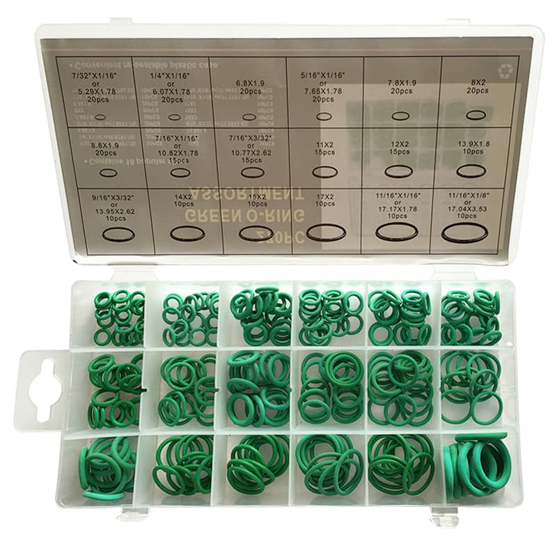 Набор прокладок Errecom RK1001