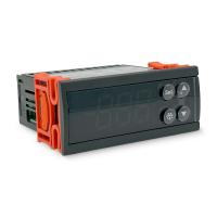 Контроллер BAVIS ECS-974 NEO охлаждение, разморозка, вентилятор, сигнализация, в к-те 2 датчика NTC