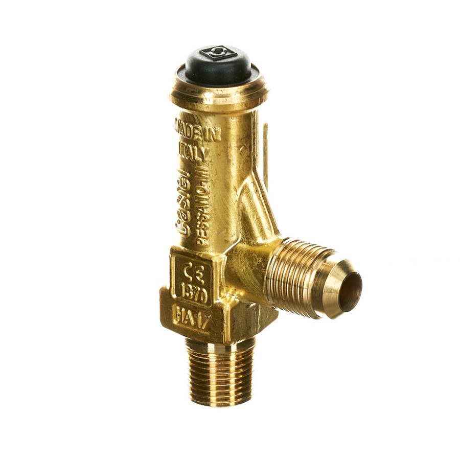 Предохранительный клапан CASTEL 3060/45C450 (1/2"х5/8")