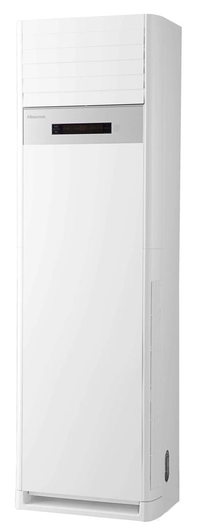 Hisense AUF-60ER6SM/AUW-60H6SP1 cплит-система колонного типа