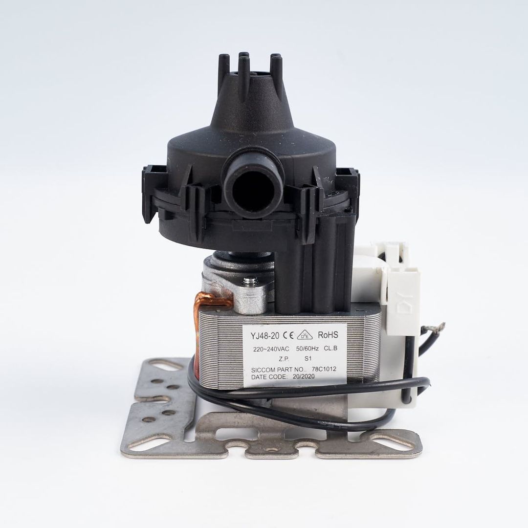 Помпа дренажная центробежная Siccom СР08 (для кассетных, канальных конд-в)