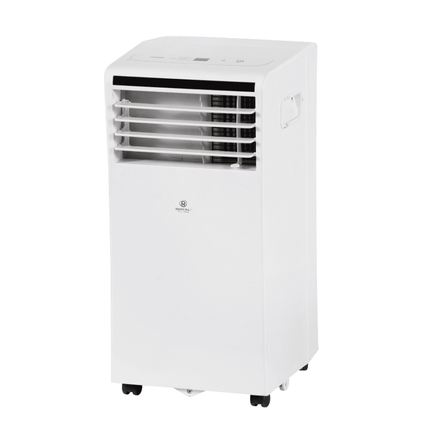 Neoclima RM-EG17CH-E/Egoista мобильный кондиционер