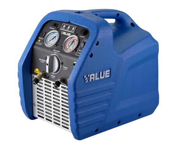 Value VRR-24L станция рекуперации и откачки хладагента