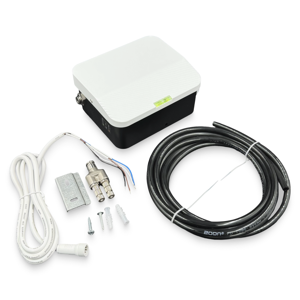 Дренажная помпа Sikelan MD-WPJ (система распыления конденсата, 10 л/ч, 52 Дб)