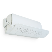 УЦЕНКА Экран-отражатель для кондиционера настенного типа BAVIS FP-110 (700-1100 мм)