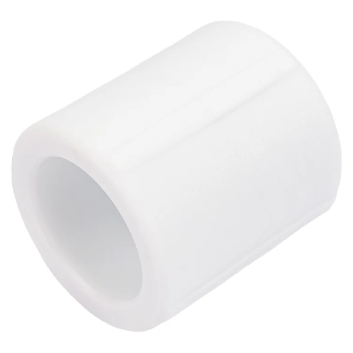 Муфта Valfex 25мм белая