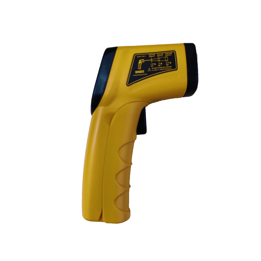 Термогигрометр цифровой HT390 (-40°C/+60°C)