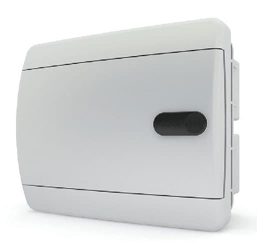 Щит встраиваемый Tekfor CVN 40-06-1