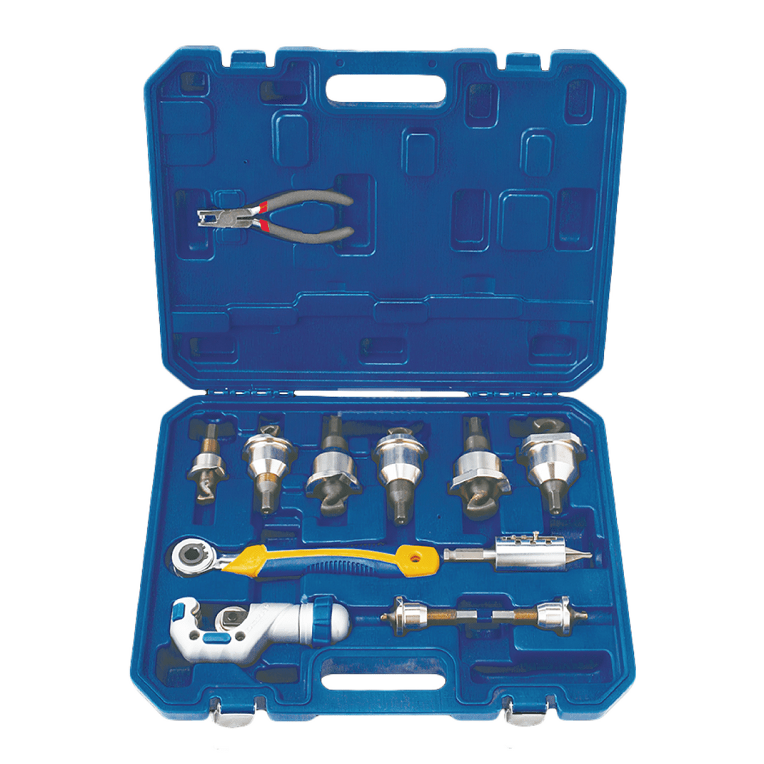 Набор для врезки в трубу DSZH WK-T800